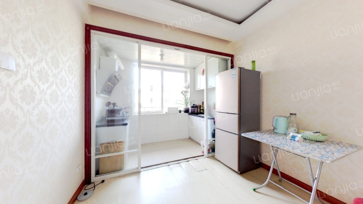 泰安鑫居二手房实景图