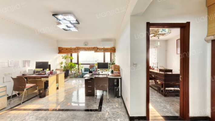 碧桂园银河城繁华里二手房实景图