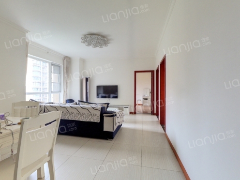 整租·中铁瑞景誉都(廖家桥路) 3室2厅 东南