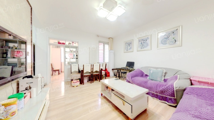 琴海花苑二手房实景图