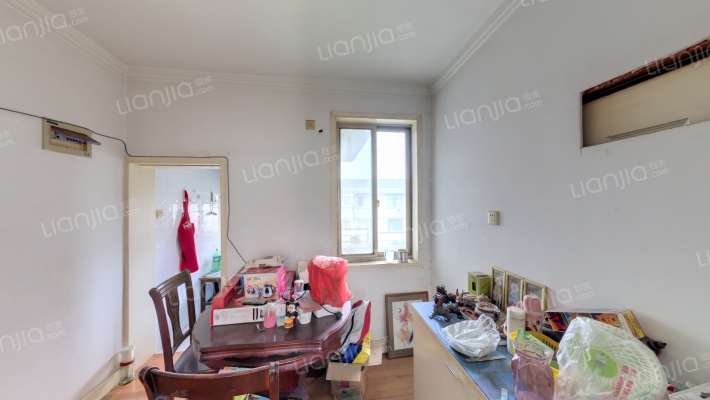 新桥北村二手房实景图