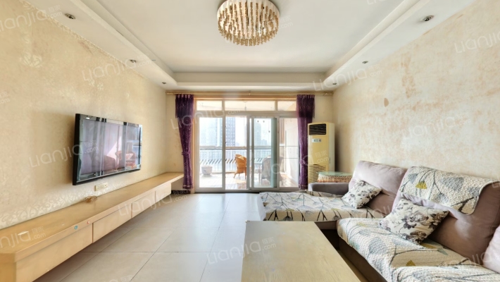 金阳闲庭居二手房实景图