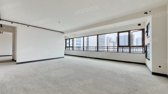 龙湖光年天澜二手房实景图