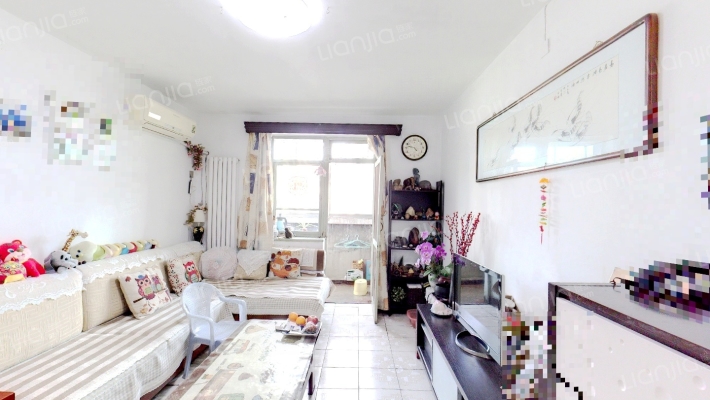 宇萃里二手房实景图