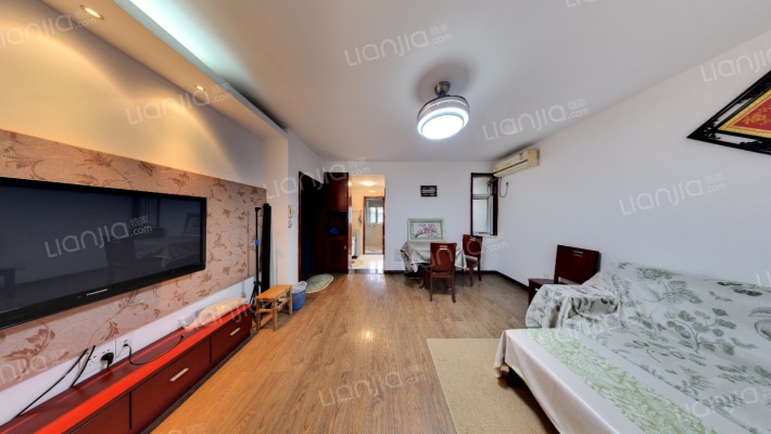 和新北苑二手房实景图