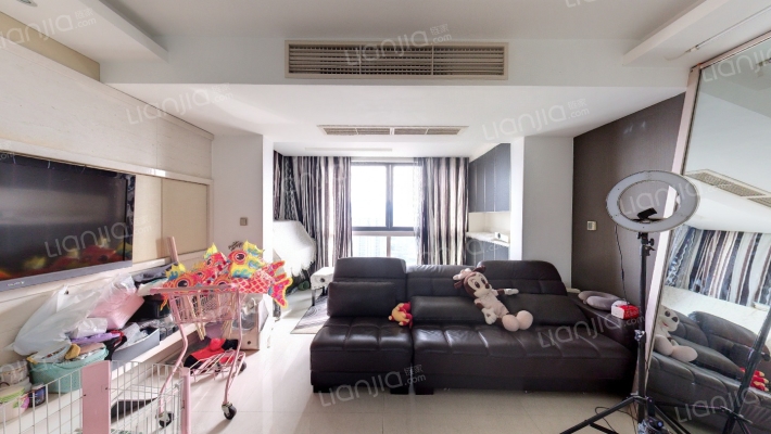 名人花园二手房实景图