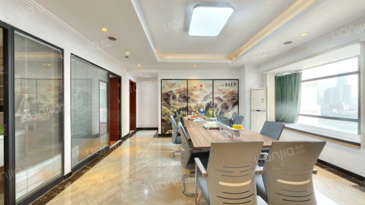 元辰国际二手房实景图