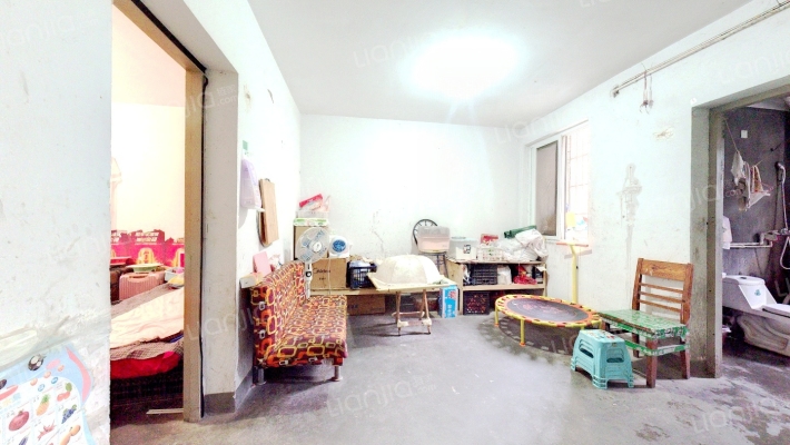 幸福家园(丰华路)二手房实景图