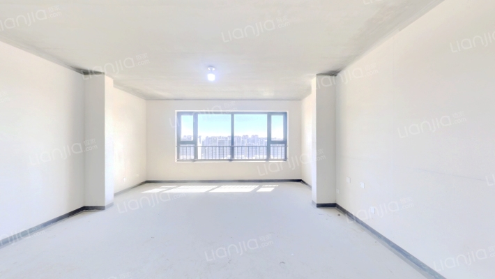 中海云麓公馆二手房实景图