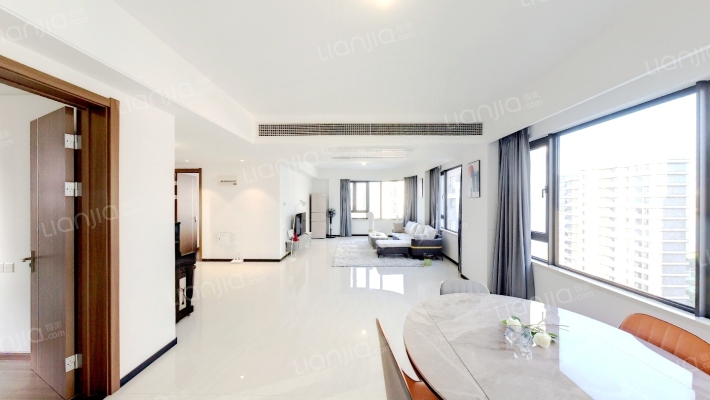 保利·阅云台二手房实景图