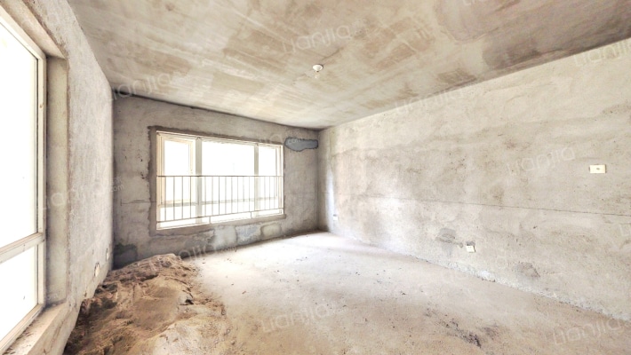 嘉华城二手房实景图