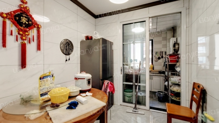 金水湖花园二手房实景图