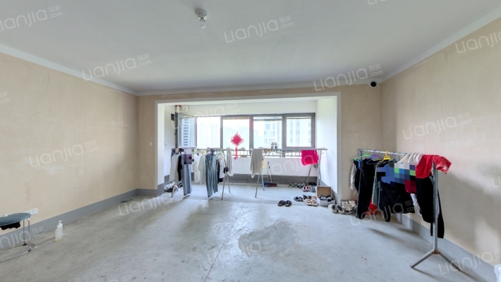 招商新城雍华府二手房实景图