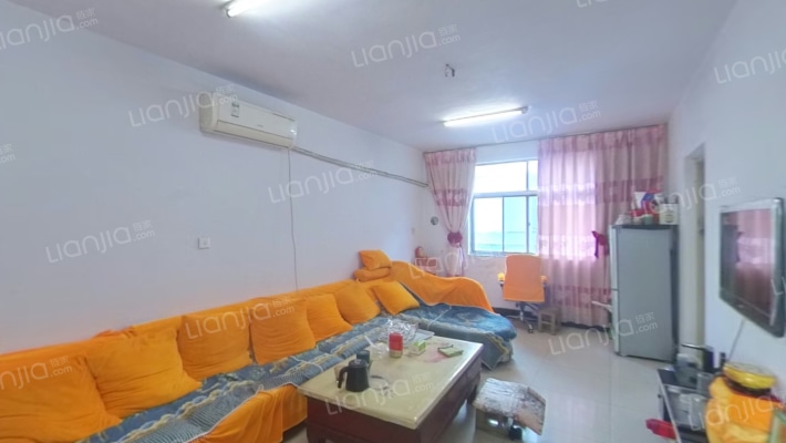 纸厂楼二手房实景图