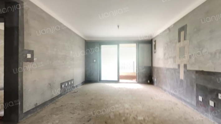 建业城南院二手房实景图