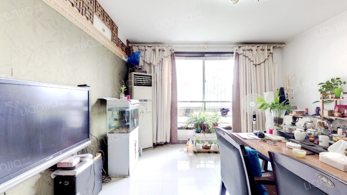 正泰花园二手房实景图