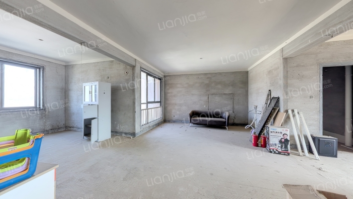 永乐名家二手房实景图