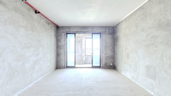 鲁能星城外滩江澜二手房实景图