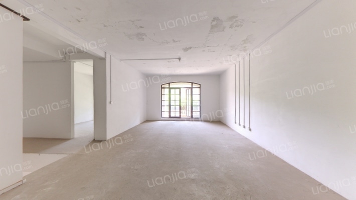 绿城全运村翡翠园B区二手房实景图