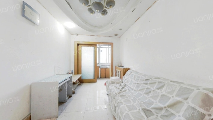 枣园街道办事处家属院二手房实景图