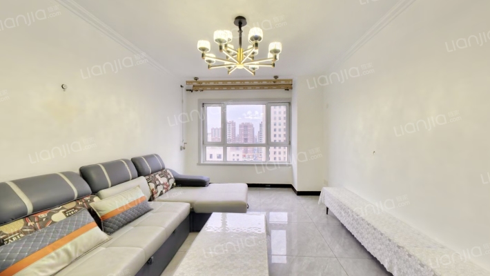 吾悦和府D区二手房实景图