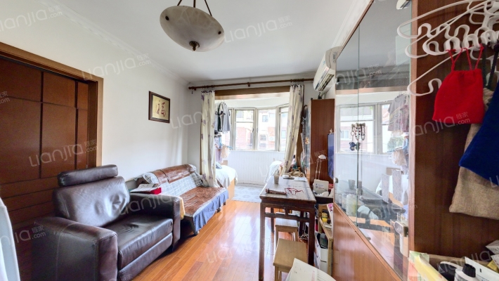 瑞雪大楼二手房实景图