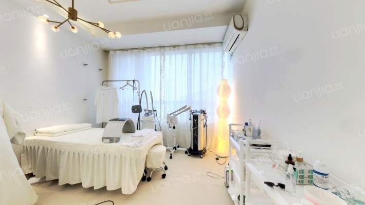 苏宁置业二手房实景图