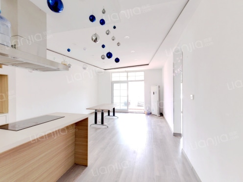 整租·青特城B区 4室2厅 复式 南