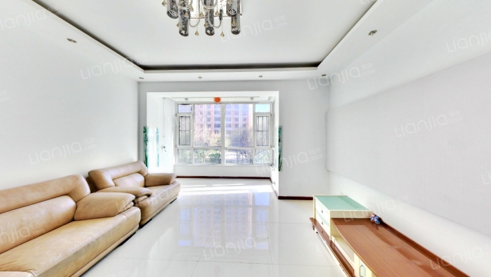 御龙逸城二期二手房实景图