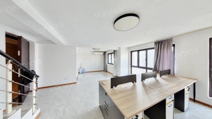 金科天宸10街区二手房实景图