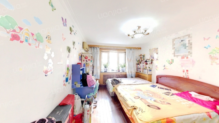 六顺街二手房实景图