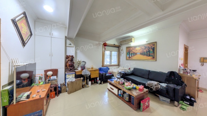 大唐世家八期二手房实景图