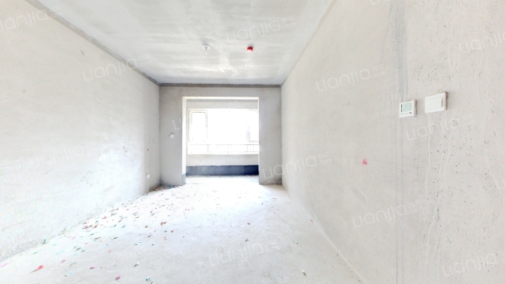 山水怡园二手房实景图