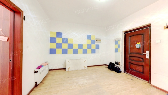 东方银座二手房实景图