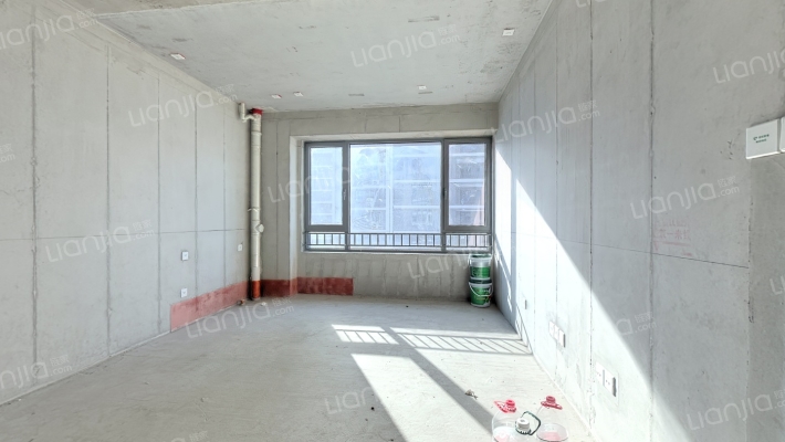 绿城复地柳岸晓风二手房实景图