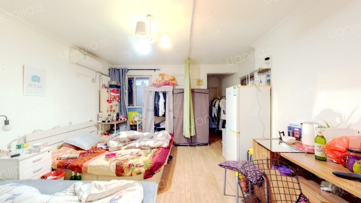 定慧福里北区二手房实景图