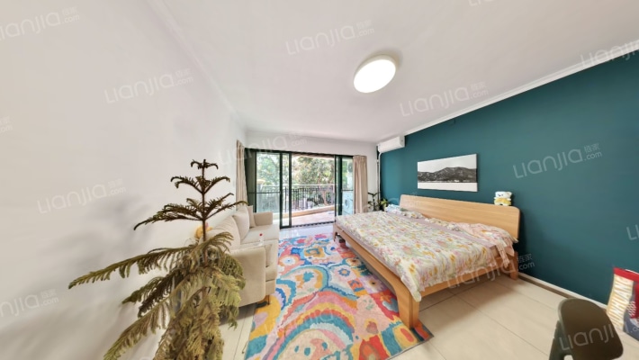 罗马家园二手房实景图