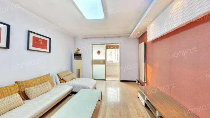 集英花园二手房实景图