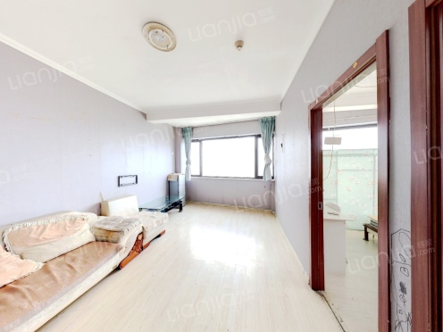 整租·世纪商城 2室1厅 东北