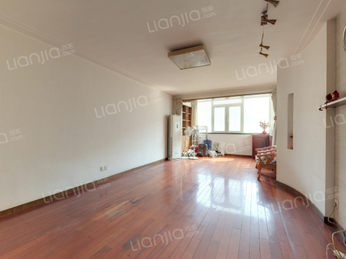 整租·新贵都B区 3室2厅 南/北