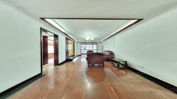 西安南路61号二手房实景图