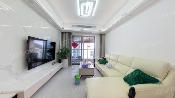 格力香樟二手房实景图