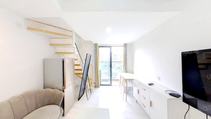 碧桂园苹果二手房实景图