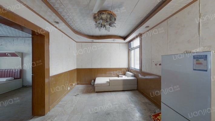 电信小区（潜山路）二手房实景图