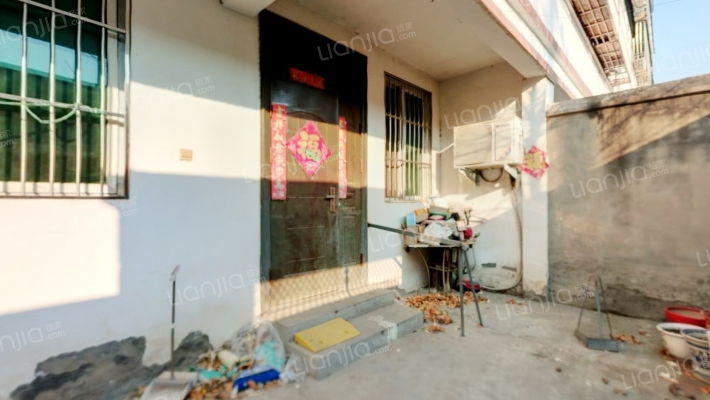 鑫鑫佳苑二手房实景图