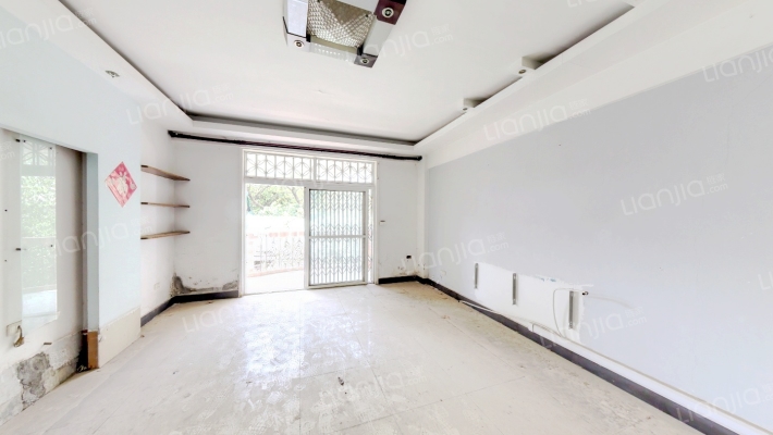 紫湖村二手房实景图