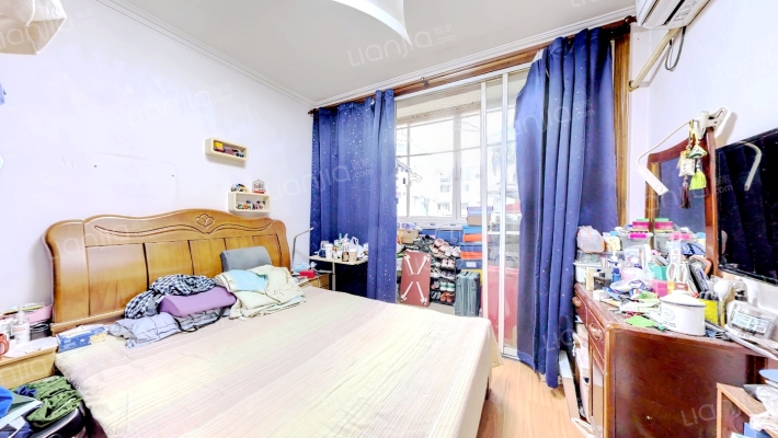 宜川一村二手房实景图