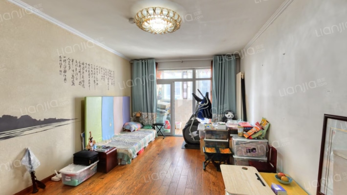 青岛理工大学专家公寓二手房实景图