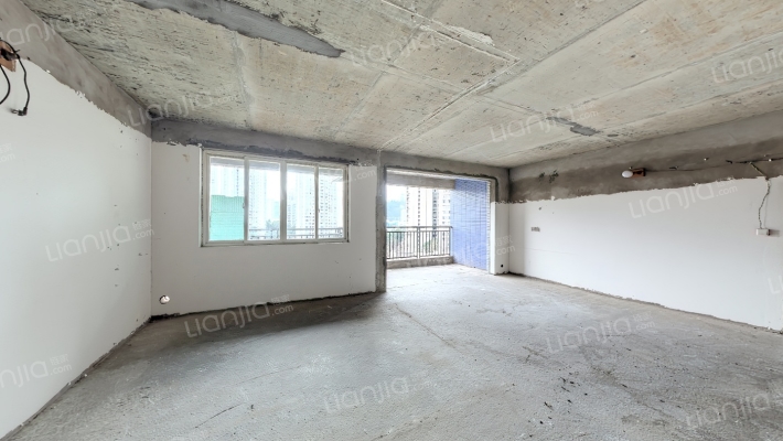 聚金花园二手房实景图