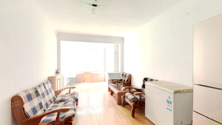 商都花园二手房实景图